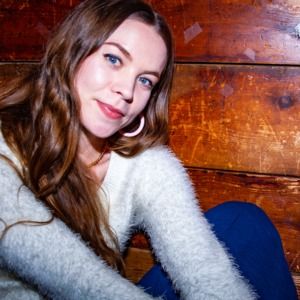 Meet your Posher, Leah